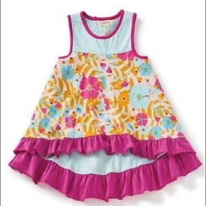 Matilda Jane Fun in the Sun Dress Size 10